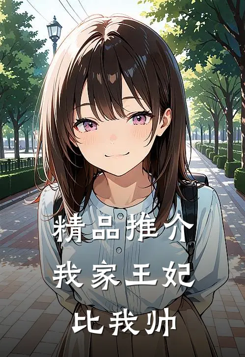 精品推介我家王妃比我帅