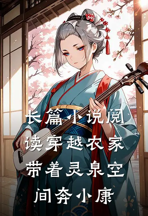 长篇小说阅读穿越农家：带着灵泉空间奔小康