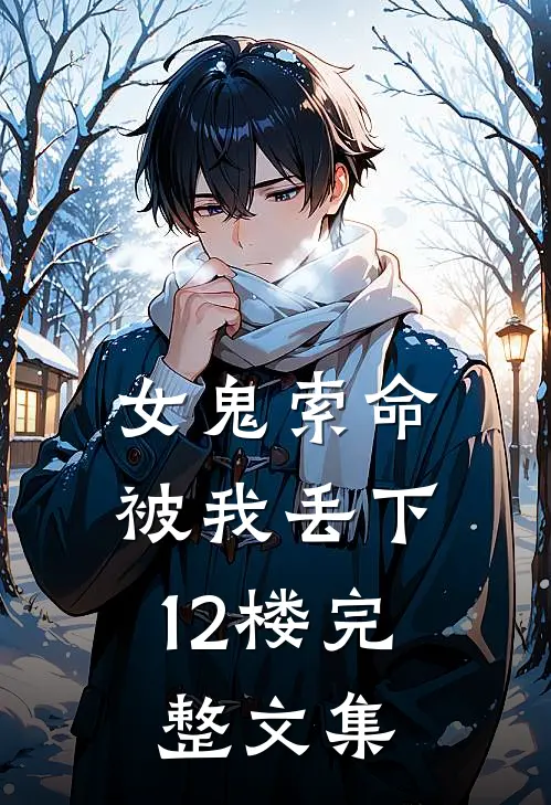 女鬼索命，被我丢下12楼完整文集