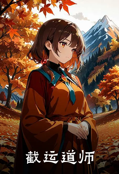 截运道师
