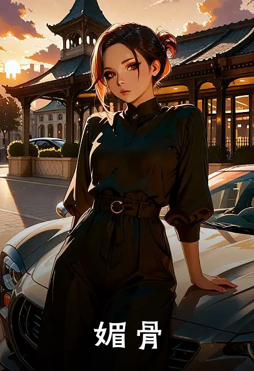 媚骨