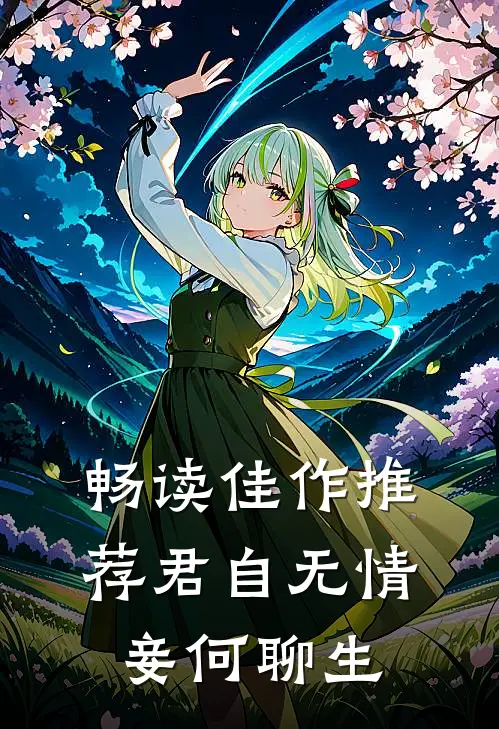 畅读佳作推荐君自无情，妾何聊生