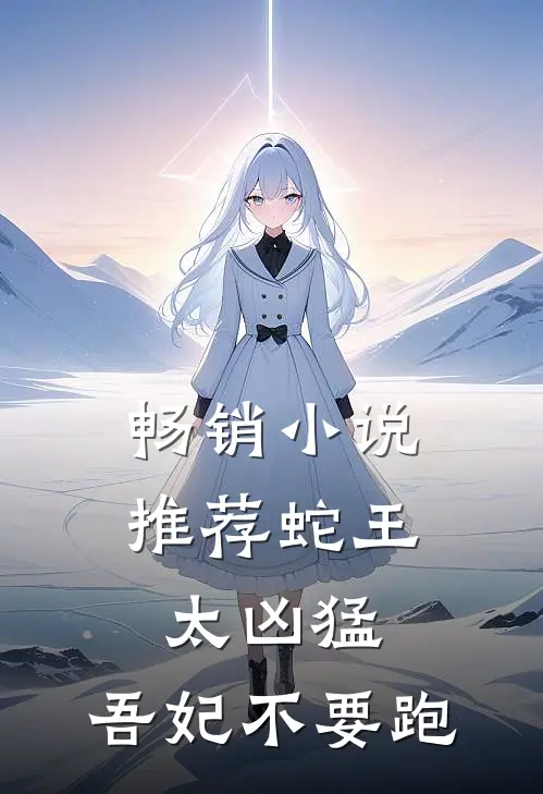 畅销小说推荐蛇王太凶猛：吾妃不要跑