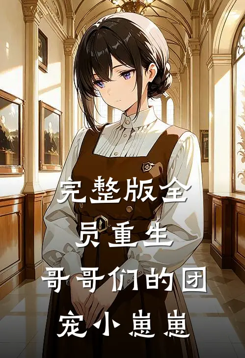 完整版全员重生：哥哥们的团宠小崽崽