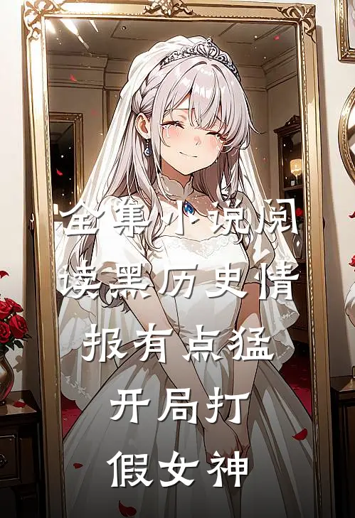 全集小说阅读黑历史情报有点猛，开局打假女神