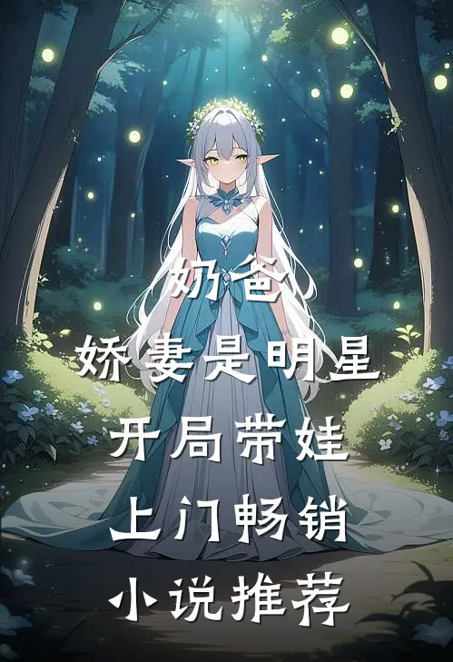 奶爸：娇妻是明星，开局带娃上门畅销小说推荐