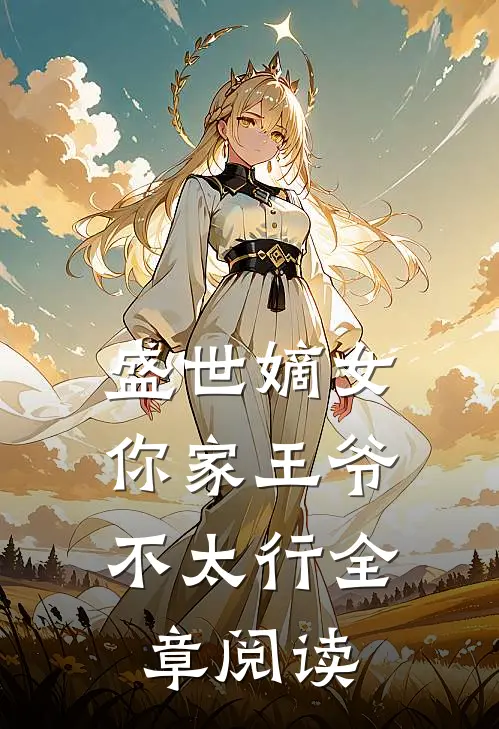 盛世嫡女：你家王爷不太行全章阅读