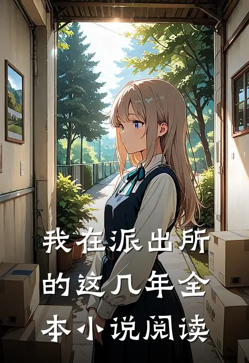 我在派出所的这几年全本小说阅读