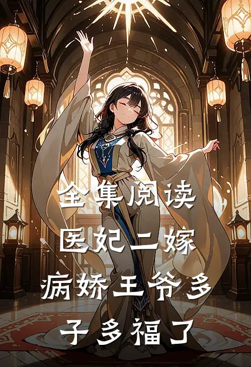全集阅读医妃二嫁，病娇王爷多子多福了
