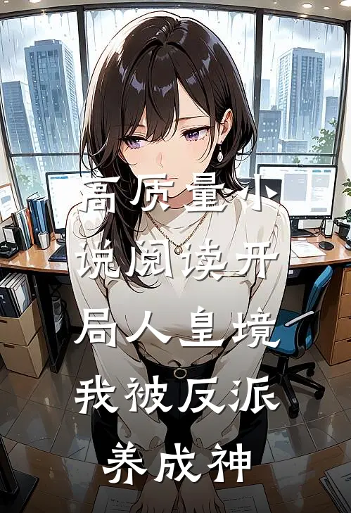 高质量小说阅读开局人皇境，我被反派养成神