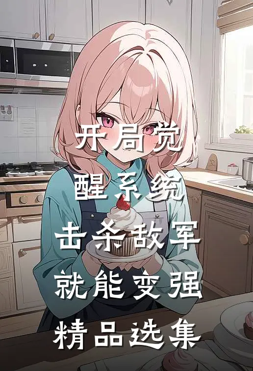 开局觉醒系统，击杀敌军就能变强精品选集