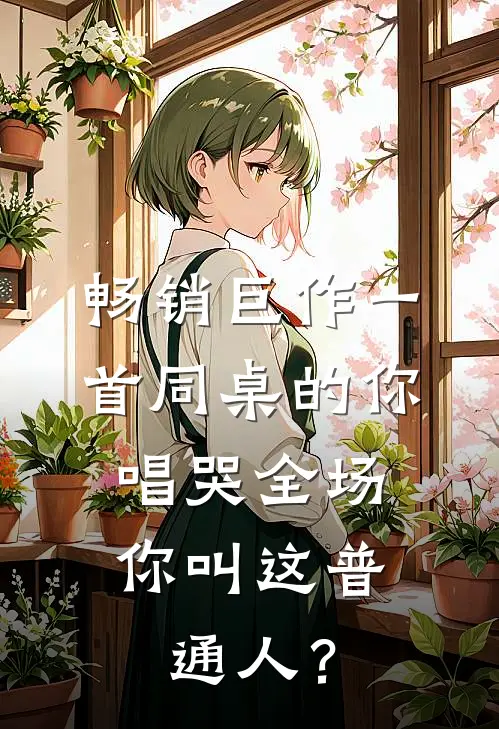 畅销巨作一首同桌的你唱哭全场，你叫这普通人？