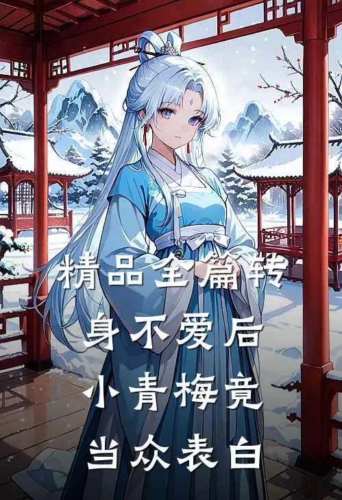 精品全篇转身不爱后，小青梅竟当众表白
