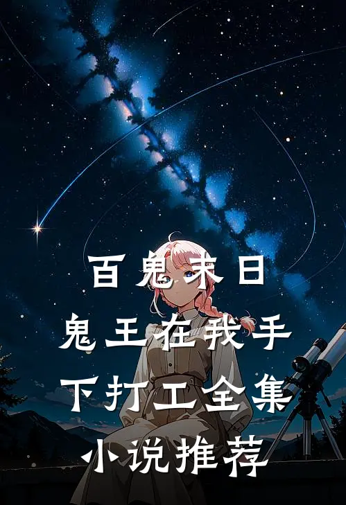 百鬼末日，鬼王在我手下打工全集小说推荐