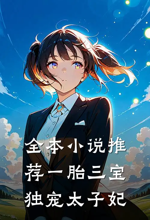 全本小说推荐一胎三宝：独宠太子妃