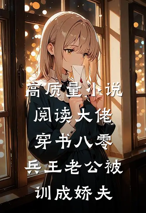 高质量小说阅读大佬穿书八零，兵王老公被训成娇夫