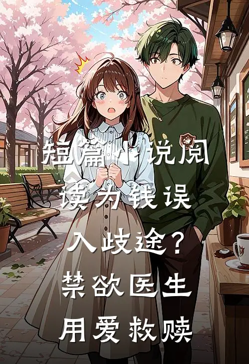 短篇小说阅读为钱误入歧途？禁欲医生用爱救赎