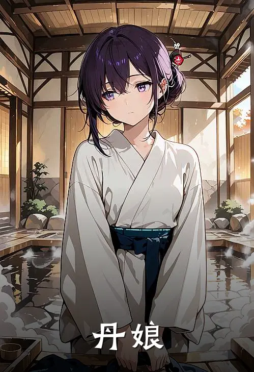 丹娘