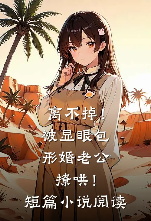 离不掉！被显眼包形婚老公撩哄！短篇小说阅读