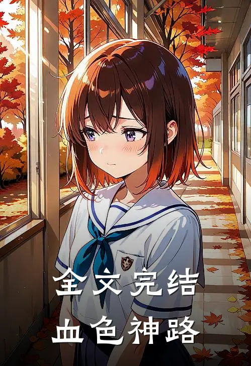 全文完结血色神路