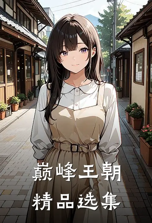 巅峰王朝精品选集