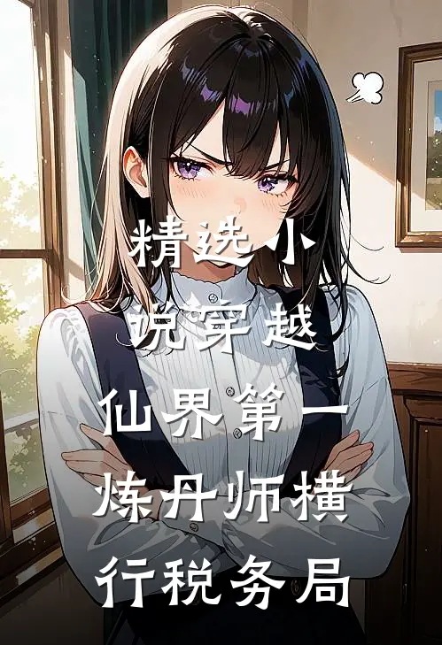 精选小说穿越：仙界第一炼丹师横行税务局