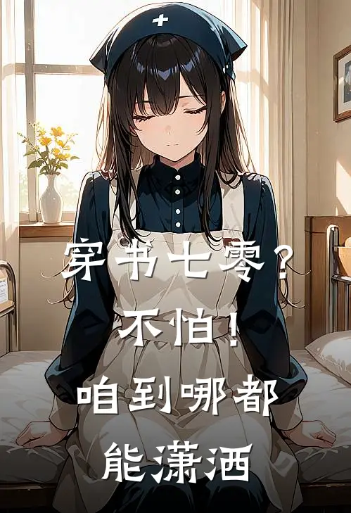 穿书七零？不怕！咱到哪都能潇洒