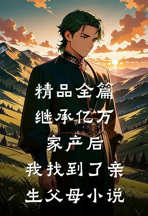 精品全篇继承亿万家产后，我找到了亲生父母小说
