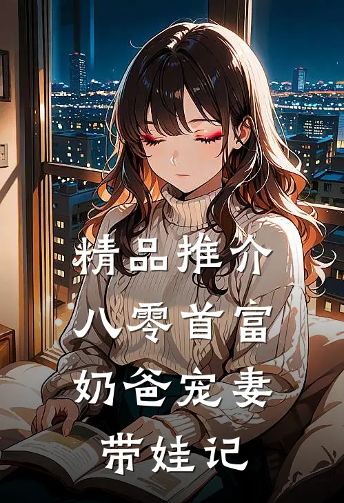 精品推介八零首富：奶爸宠妻带娃记