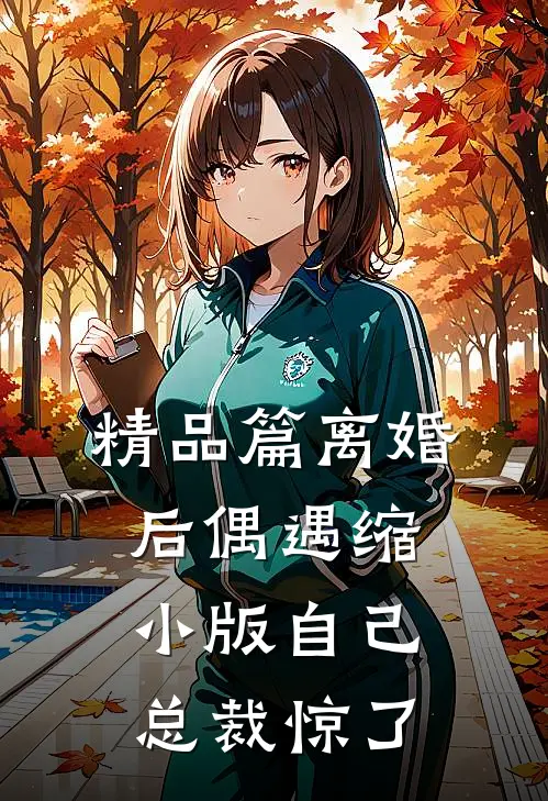 精品篇离婚后偶遇缩小版自己，总裁惊了