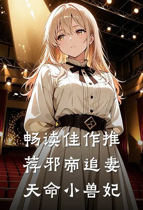 畅读佳作推荐邪帝追妻：天命小兽妃