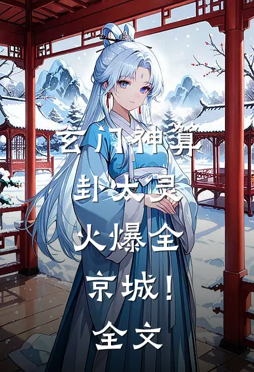 玄门神算卦太灵，火爆全京城！全文