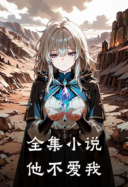 全集小说他不爱我