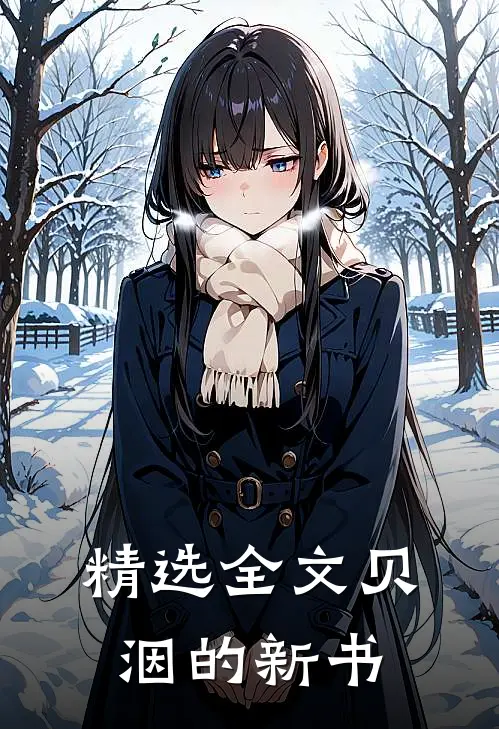 精选全文贝洇的新书
