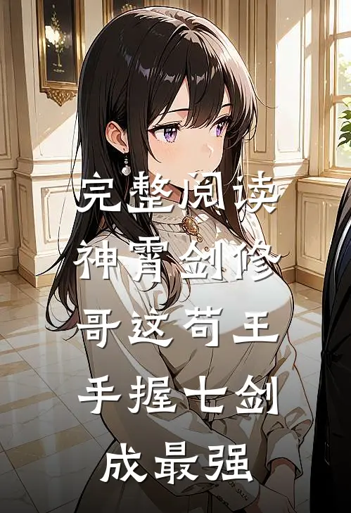 完整阅读神霄剑修：哥这苟王手握七剑成最强