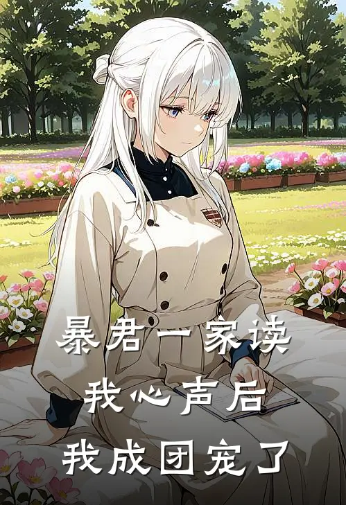 暴君一家读我心声后，我成团宠了