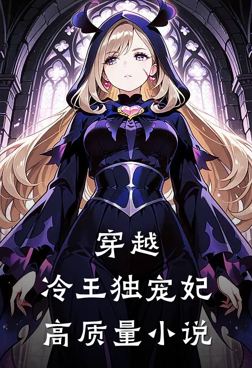 穿越：冷王独宠妃高质量小说