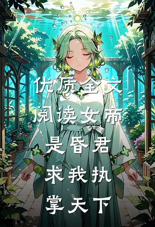 优质全文阅读女帝是昏君，求我执掌天下