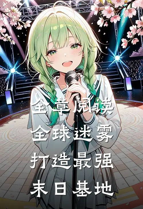 全章阅读全球迷雾：打造最强末日基地