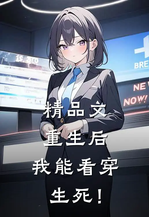 精品文重生后，我能看穿生死！