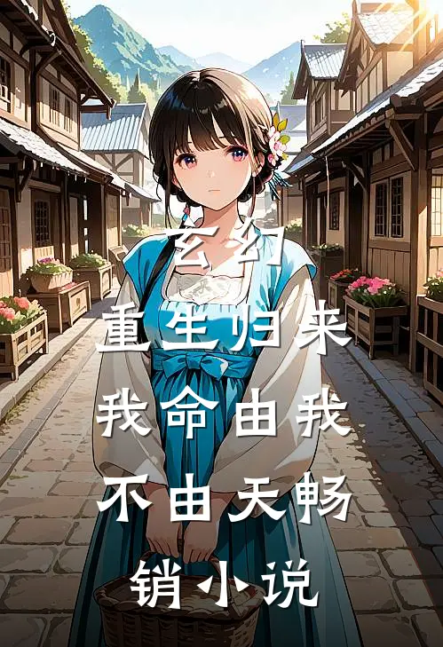 玄幻：重生归来，我命由我不由天畅销小说