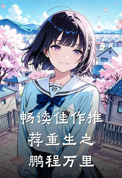 畅读佳作推荐重生之鹏程万里