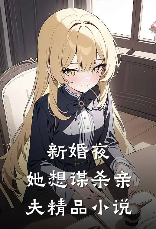 新婚夜，她想谋杀亲夫精品小说