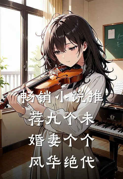 畅销小说推荐九个未婚妻个个风华绝代
