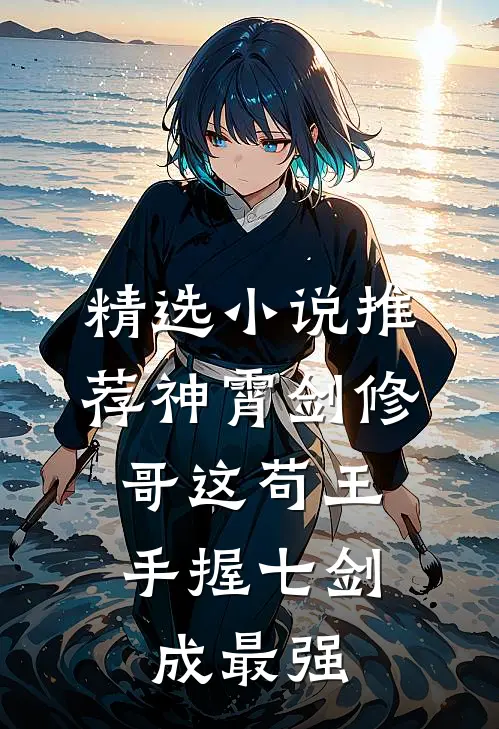精选小说推荐神霄剑修：哥这苟王手握七剑成最强