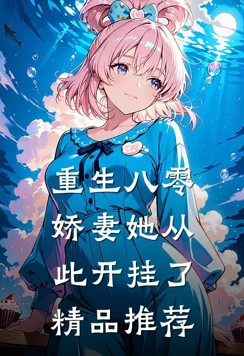 重生八零：娇妻她从此开挂了精品推荐