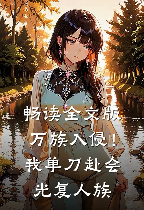 畅读全文版万族入侵！我单刀赴会光复人族
