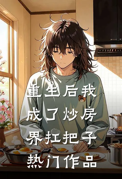 重生后我成了炒房界扛把子热门作品
