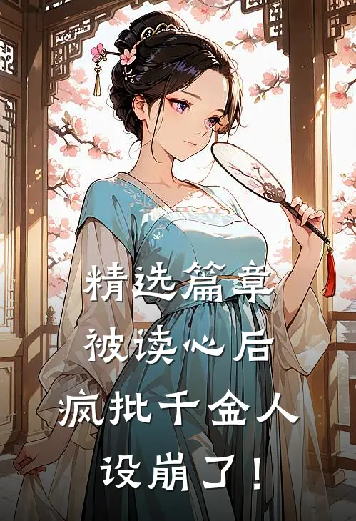 精选篇章被读心后，疯批千金人设崩了！