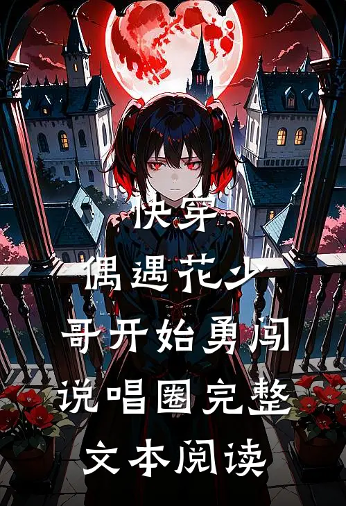 快穿：偶遇花少，哥开始勇闯说唱圈完整文本阅读